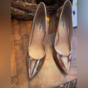 Steve Madden Daisie Pumps